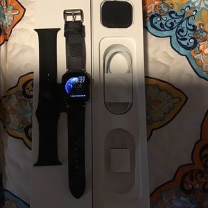 Apple Watch Series 5